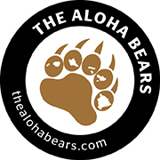 The Aloha Bears